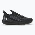 Under Armour Shift fekete/fehér/fehér férfi futócipő 2