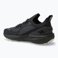 Under Armour Shift fekete/fehér/fehér férfi futócipő 3