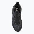 Under Armour Shift fekete/fehér/fehér férfi futócipő 5