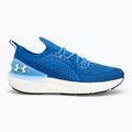 Férfi Under Armour Shift tech kék/horizon kék/fehér futócipő 2