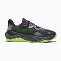 Kosárlabdás cipő Under Armour Curry Splash 24 purple/lavish/hyper green