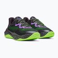 Kosárlabdás cipő Under Armour Curry Splash 24 purple/lavish/hyper green 3