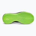 Kosárlabdás cipő Under Armour Curry Splash 24 purple/lavish/hyper green 4