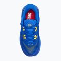 Kosárlabda cipő Under Armour Curry Splash 24 royal/taxi/white 5