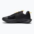 Cipők Under Armour Curry 6 Flotro TC black/yellow 2