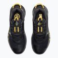 Cipők Under Armour Curry 6 Flotro TC black/yellow 4