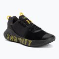 Cipők Under Armour Curry 6 Flotro TC black/yellow