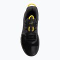 Cipők Under Armour Curry 6 Flotro TC black/yellow 5