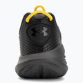 Cipők Under Armour Curry 6 Flotro TC black/yellow 6