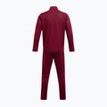 Under Armour férfi tréningruha UA Knit Track Suit kardinál/versenyzői piros 5