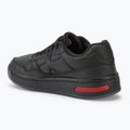 Under Armour UA Court 96 fekete/fekete/fekete férfi cipő 3