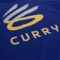 Férfi Under Armour Curry Logo póló Trend királyi/fehér/taxi 3