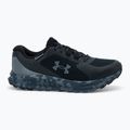 Under Armour Charged Bandit Trail 3 férfi futócipő fekete/castlerock/fehér 2