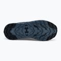 Under Armour Charged Bandit Trail 3 férfi futócipő fekete/castlerock/fehér 4