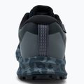 Under Armour Charged Bandit Trail 3 férfi futócipő fekete/castlerock/fehér 6