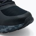 Under Armour Charged Bandit Trail 3 férfi futócipő fekete/castlerock/fehér 7