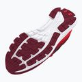 Férfi futócipő Under Armour Charged Rogue 4 cardinal/racer red/black 4