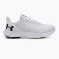 Férfi Under Armour Charged Speed Swift fehér/mod szürke/fekete futócipő 2