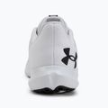 Férfi Under Armour Charged Speed Swift fehér/mod szürke/fekete futócipő 6