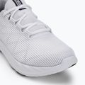 Férfi Under Armour Charged Speed Swift fehér/mod szürke/fekete futócipő 7