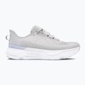 Under Armour Infinite Pro női futócipő távoli szürke/haloszürke/nimbus kék 9