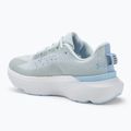 Under Armour Infinite Pro női futócipő távoli szürke/haloszürke/nimbus kék 3