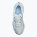 Under Armour Infinite Pro női futócipő távoli szürke/haloszürke/nimbus kék 5