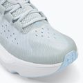 Under Armour Infinite Pro női futócipő távoli szürke/haloszürke/nimbus kék 7