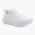 Férfi futócipő Under Armour Velociti 4 fehér/fehér/fehér