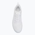 Férfi futócipő Under Armour Velociti 4 fehér/fehér/fehér 5