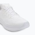 Férfi futócipő Under Armour Velociti 4 fehér/fehér/fehér 7