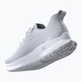 Férfi futócipő Under Armour Velociti 4 fehér/fehér/fehér 5