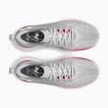 Under Armour Velociti 4 halo szürke/rézvörös/fehér férfi futócipő 4