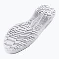 Under Armour Velociti 4 halo szürke/rézvörös/fehér férfi futócipő 5