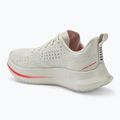 Női futócipő Under Armour Velociti 4 SE summit white/white clay/racer red 3
