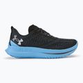 Under Armour Velociti 4 fekete/horizonkék/fehér férfi futócipő 2