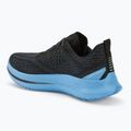 Under Armour Velociti 4 fekete/horizonkék/fehér férfi futócipő 3