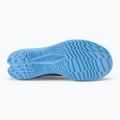 Under Armour Velociti 4 fekete/horizonkék/fehér férfi futócipő 4