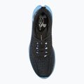 Under Armour Velociti 4 fekete/horizonkék/fehér férfi futócipő 5
