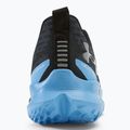 Under Armour Velociti 4 fekete/horizonkék/fehér férfi futócipő 6