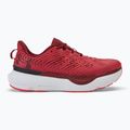 Férfi futócipő Under Armour Infinite Pro cardinal/racer red/black 2