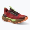 Under Armour Infinite Pro Trail férfi futócipő földnarancs/barna obszidián/lámpás narancs