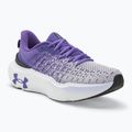 Under Armour Infinite Elite női futócipő pazar/sóslila/fekete