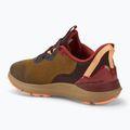 Under Armour Sonic Trail férfi futócipő coyote/earthen orange/flare narancs 3