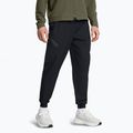 Under Armour Unstoppable Joggers fekete/fekete férfi nadrágok