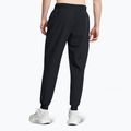 Under Armour Unstoppable Joggers fekete/fekete férfi nadrágok 3