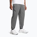 Férfi edzőnadrág Under Armour Unstoppable Joggers castlerock/black