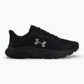 Under Armour Hovr Turbulence 2 RS férfi futócipő fekete/fekete/reflektív 2