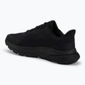 Under Armour Hovr Turbulence 2 RS férfi futócipő fekete/fekete/reflektív 3