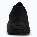 Under Armour Hovr Turbulence 2 RS férfi futócipő fekete/fekete/reflektív 6